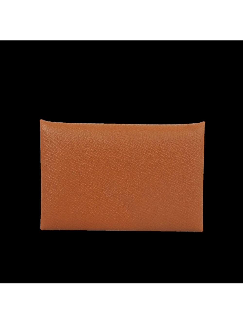 Hermès Calvi Business Card Holder #355353F52B